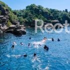 snorkeling in phu quoc island
