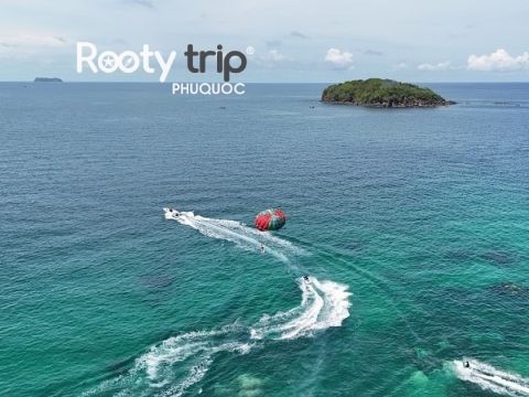 snorkelling phu quoc