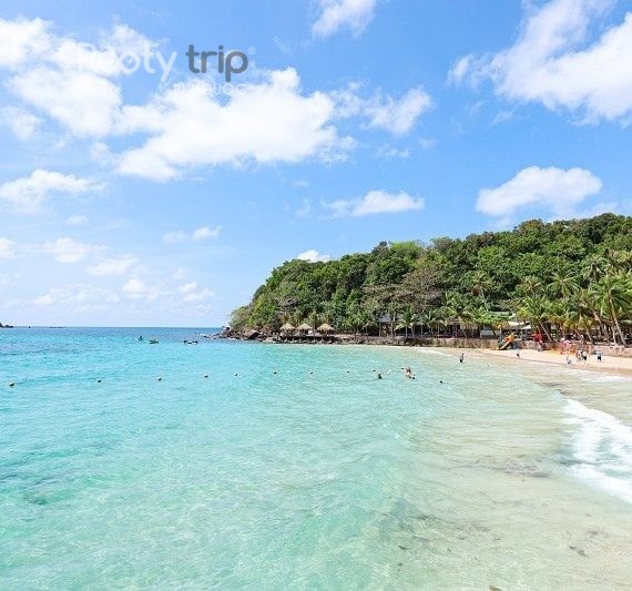 phu quoc snorkeling tour