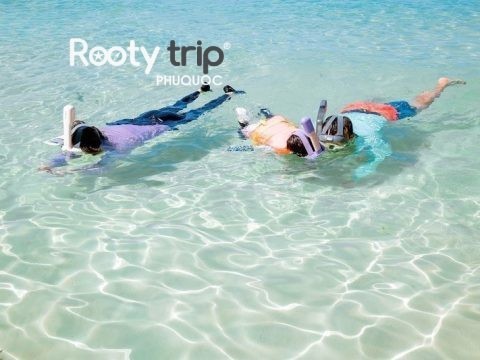 phu quoc snorkel