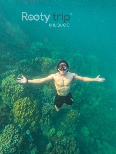 phu quoc island snorkeling