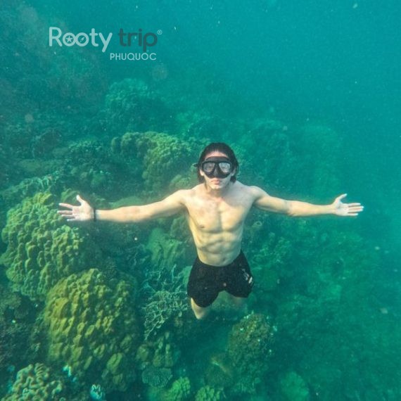 phu quoc island snorkeling