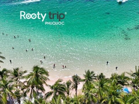 3-island snorkeling tour with Hon Thom cable car