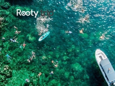 phu quoc snorkeling tour
