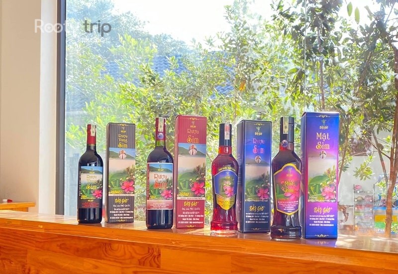 Phu Quoc specialties