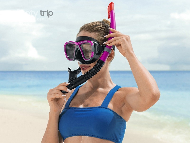 Essential Snorkeling Gear