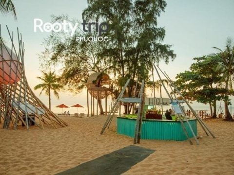 sunset sanato beach club