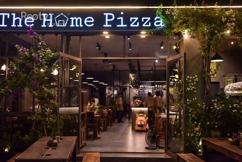 Best restaurants in Phu Quoc