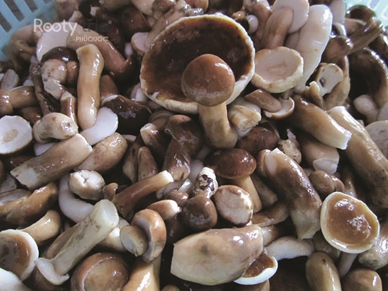 Phu Quoc specialties