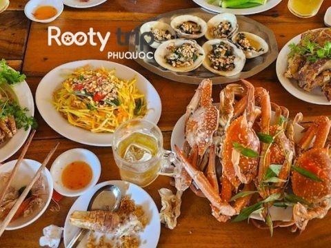 what to eat in phu quoc