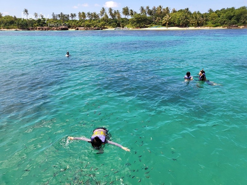 why snorkeling safety matters in phu quoc
