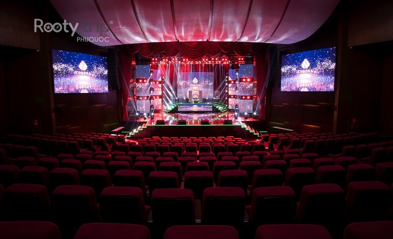 casino in Phu Quoc