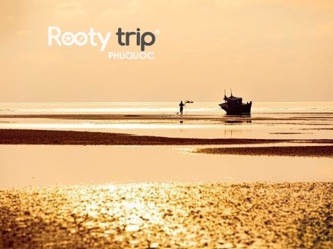 beach of phu quoc