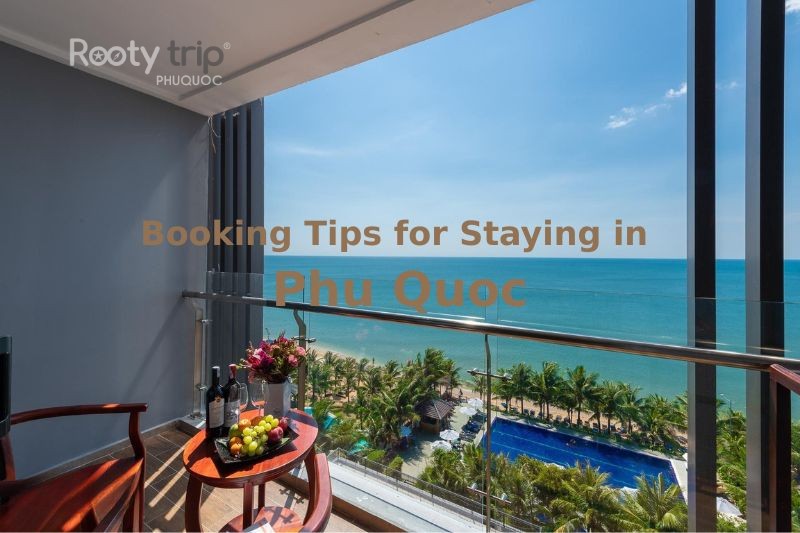 where to stay in Phu Quoc