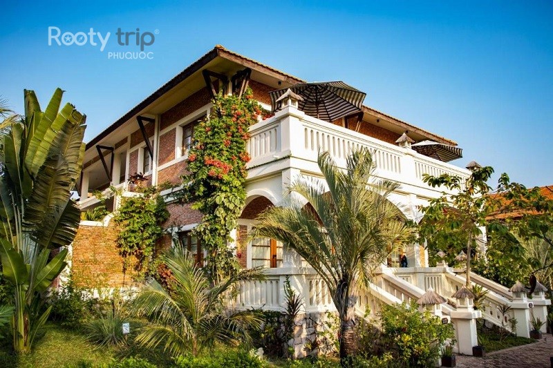 best places to stay in Phu Quoc for families