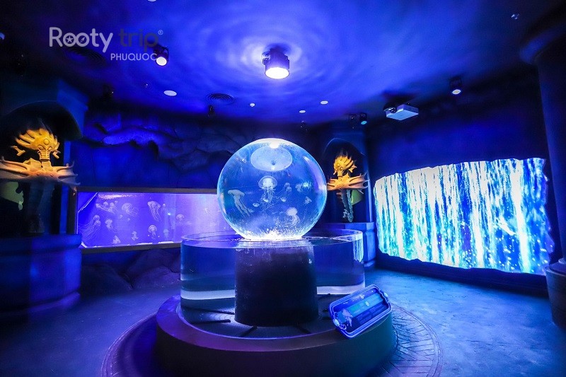 Phu Quoc Aquarium