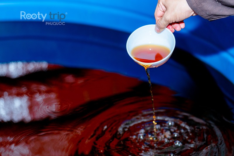 culinary specialty phu quoc fish sauce