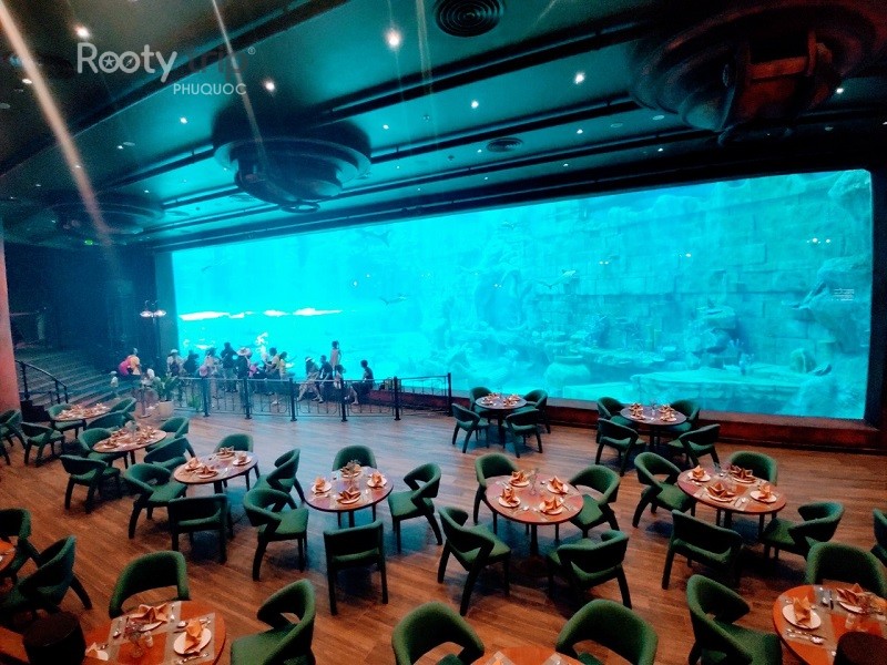 Phu Quoc Aquarium