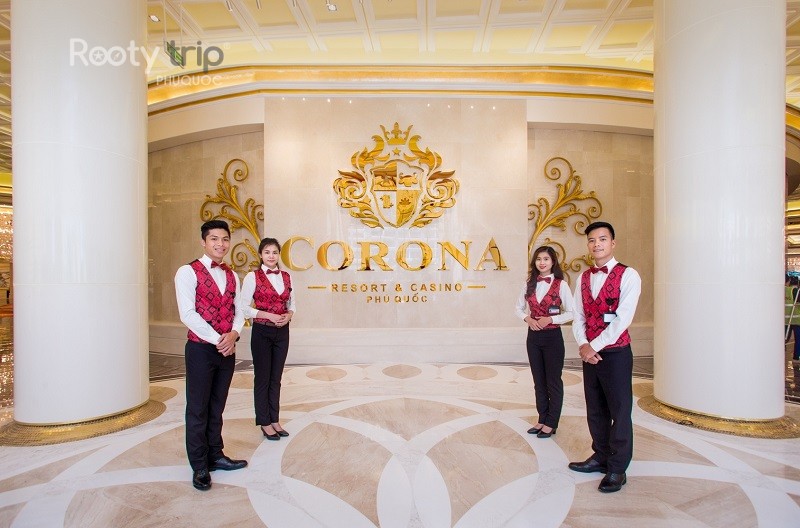 Phu Quoc Corona Casino