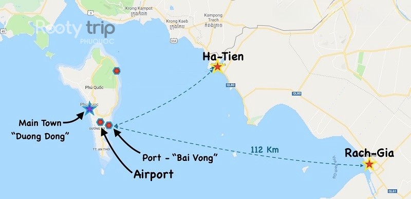 how to get to phu quoc island