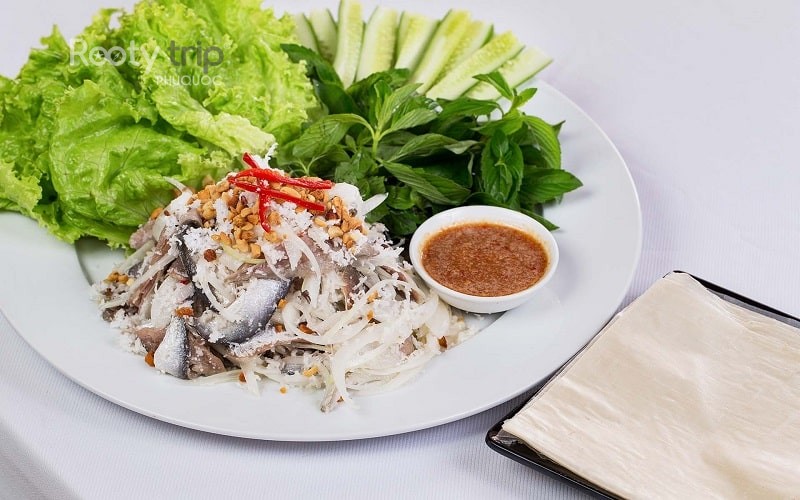what is phu quoc island known for