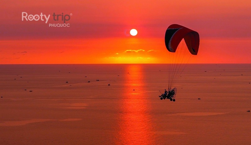 visit sunset town phu quoc