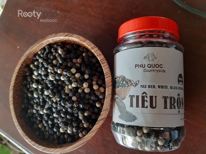 buy Phu Quoc pepper