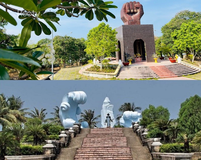 phu quoc prison museum