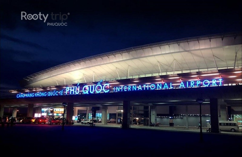 PQC airport transfers