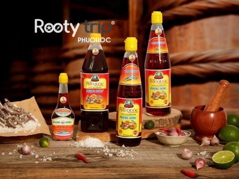 phu quoc fish sauce