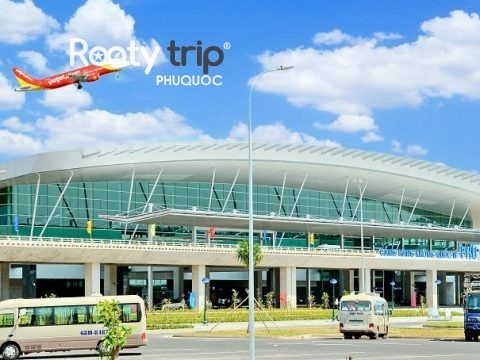 phu quoc international airport