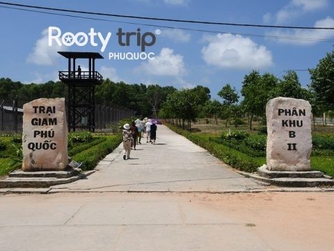 phu quoc prison history museum