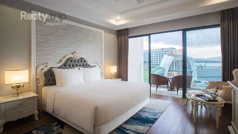 Phu Quoc Corona Casino