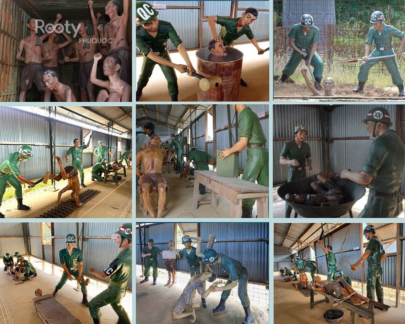 phu quoc prison vietnam