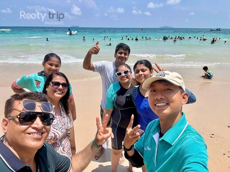 scuba diving phu quoc