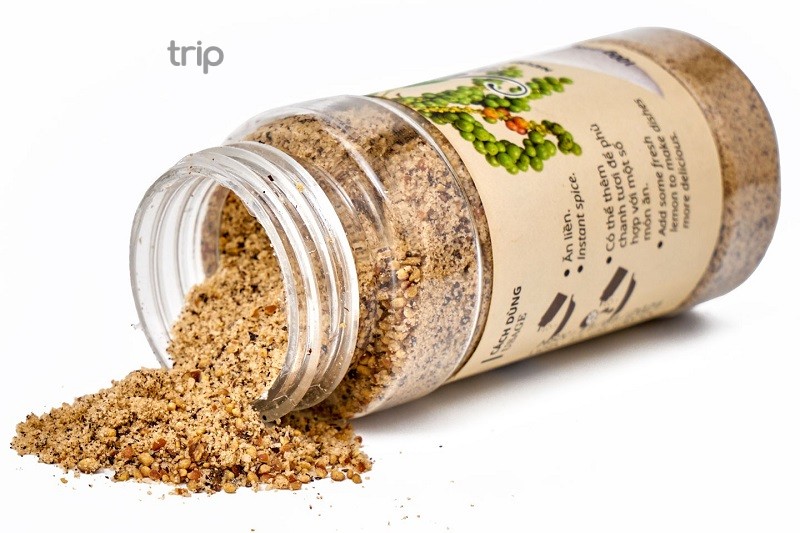 Phu Quoc pepper