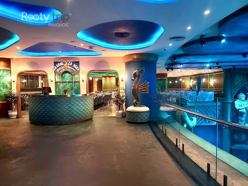 Phu Quoc Aquarium