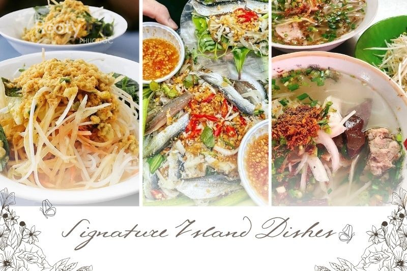 phu quoc night market food