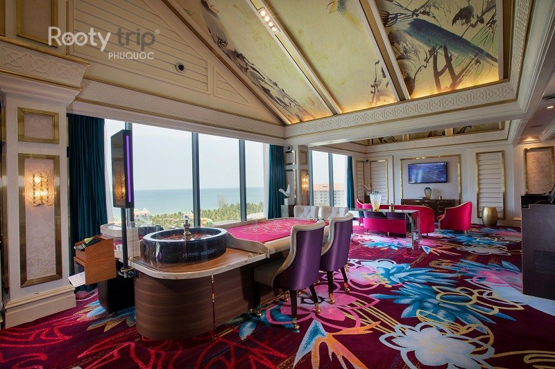 casino in Phu Quoc