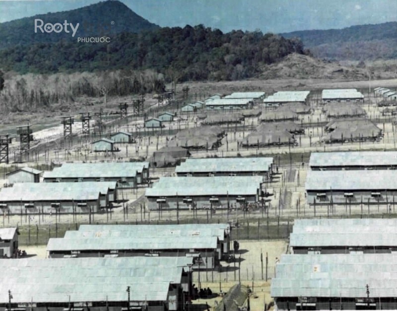 phu quoc prison vietnam