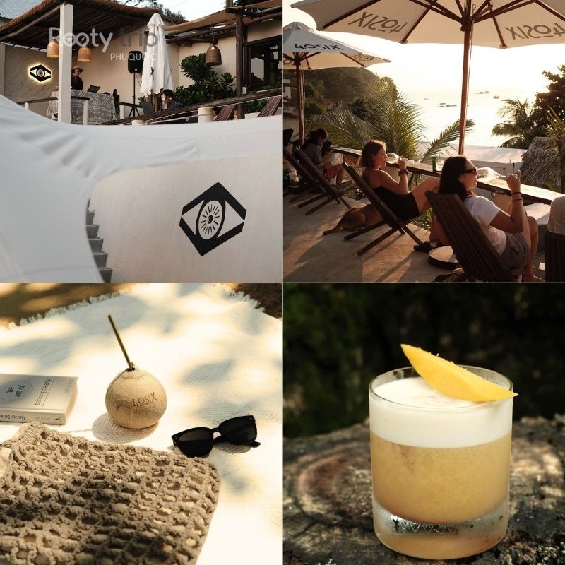 best cafe in Phu Quoc