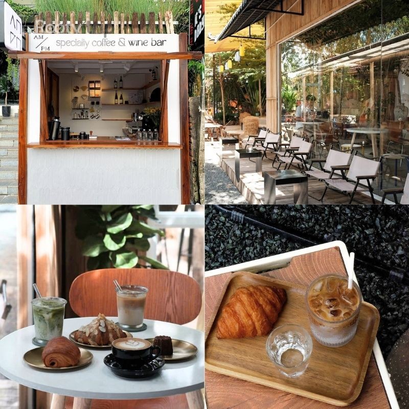 best cafe in Phu Quoc