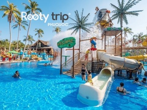 aquatopia water park