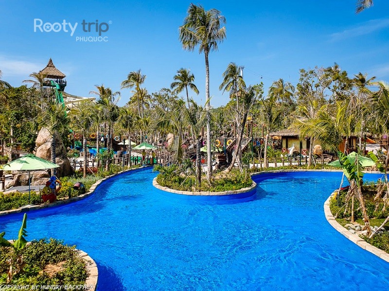 aquatopia water park phu quoc