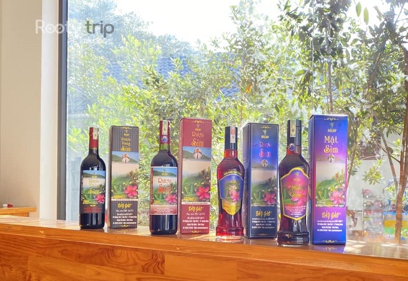 sim wine phu quoc