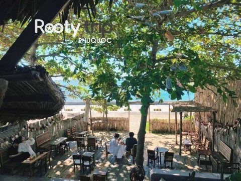 best cafes in phu quoc