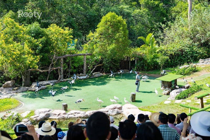 safari Phu Quoc