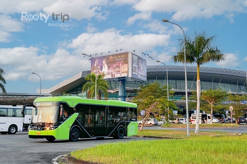 phu quoc airport taxi