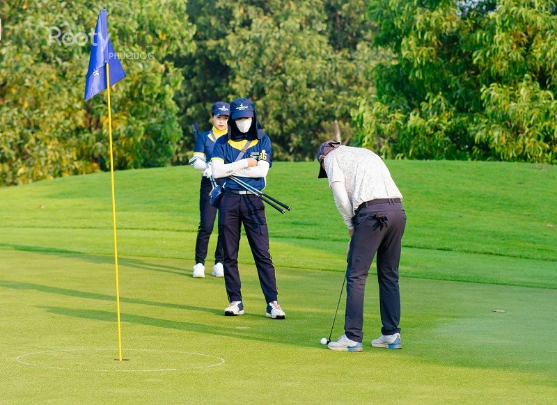 Vinpearl Golf Phu Quoc