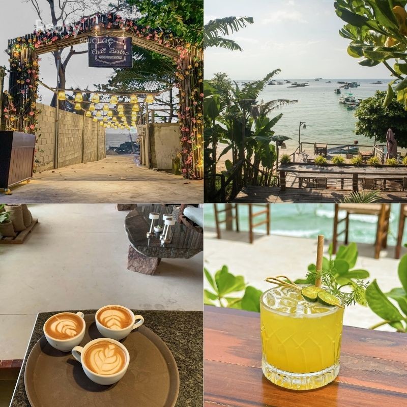 best cafe in Phu Quoc